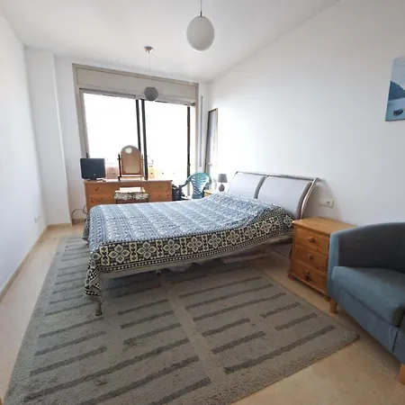 Apartment Apartamento Martini