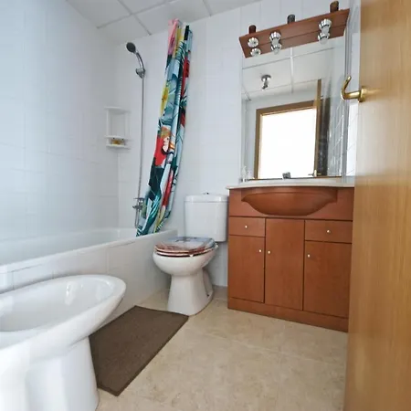 Apartamento Martini Apartment