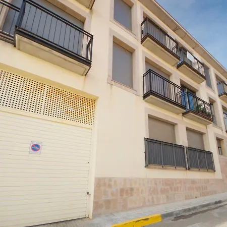 Apartamento Martini Apartment *