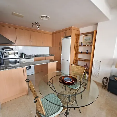 Apartamento Martini Apartment