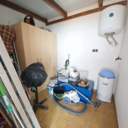 Apartamento Martini Apartment