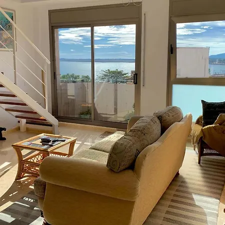 Apartamento Martini L'Ampolla