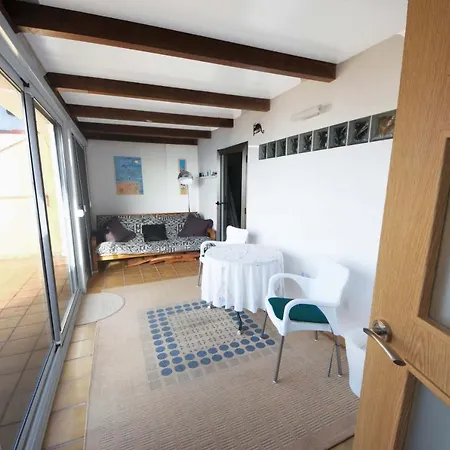 Apartamento Martini