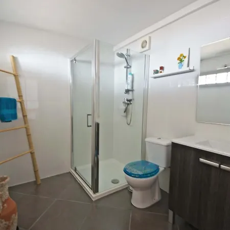 Apartamento Martini Apartment *